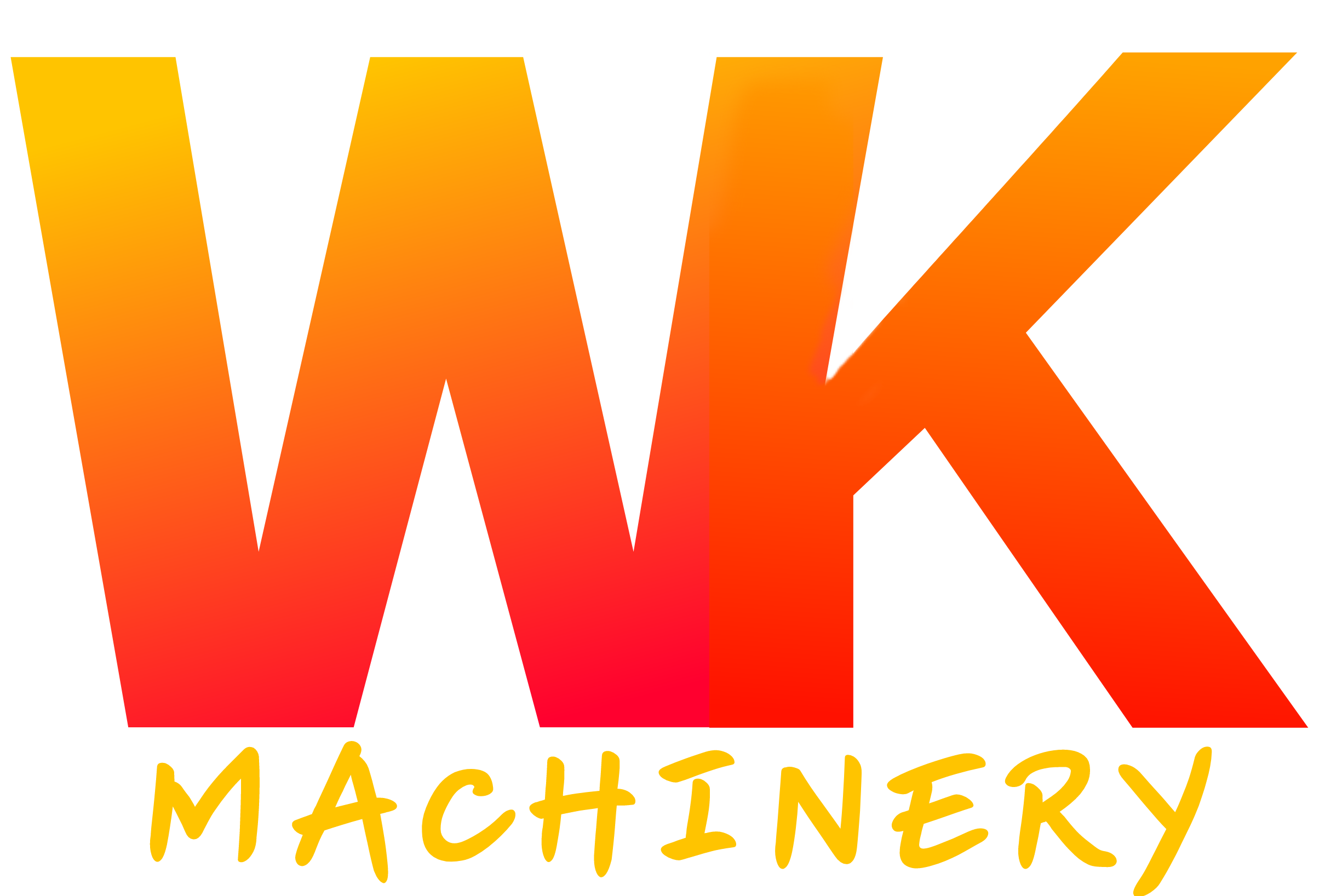 Wah Kong Mechanic & Machinery Co., LTD